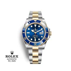 Rolex submarine first copy automatic