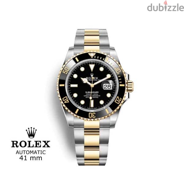 Rolex submarine first copy automatic 1