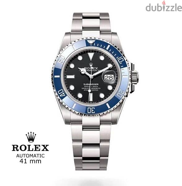 Rolex submarine first copy automatic 2