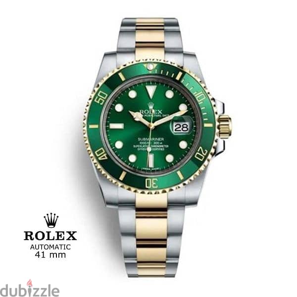 Rolex submarine first copy automatic 4