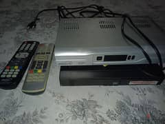 Dish tv receivers without recharge 0