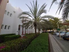 2 BR Townhouse with Private Garden in Al Mouj 0