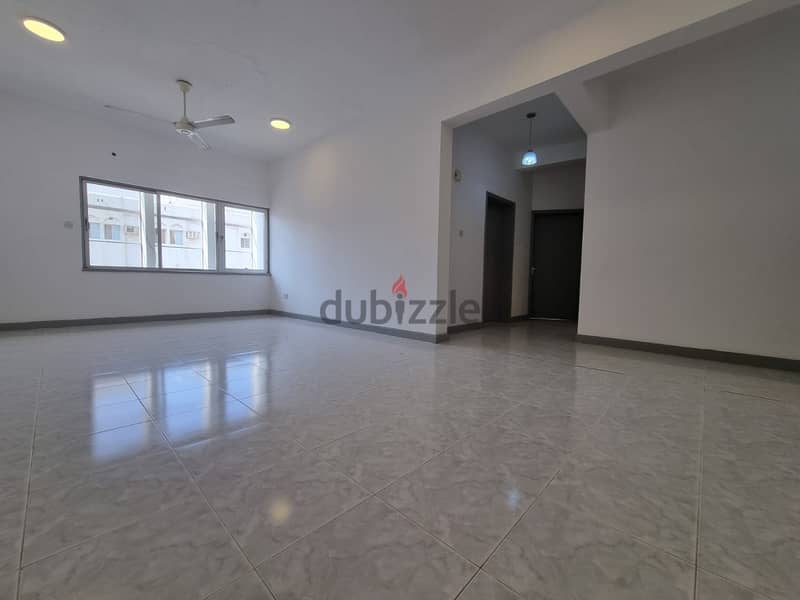 2 BR Lovely Apartment in Al Khuwair 1