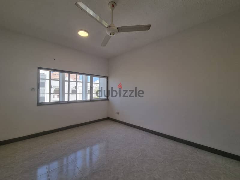 2 BR Lovely Apartment in Al Khuwair 2
