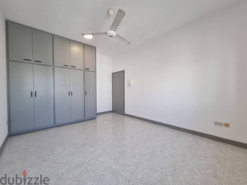 2 BR Lovely Apartment in Al Khuwair 3