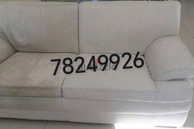 Sofa , Carpet, metres, cleaning available  all Muscat 7