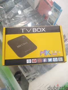 New WiFi internet Android TV box pules all world countries channel