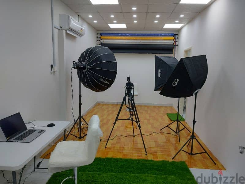 Photo studio for Rent for photographers 3