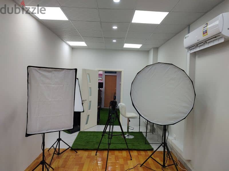 Photo studio for Rent for photographers 5