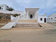 Standalone Villa in Qurum For Sale