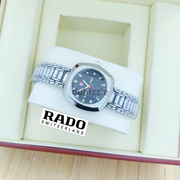 Rado ladies watch 7
