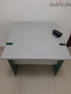Used table for sell