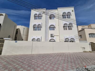 2 BR Nice Apartment in Ruwi for Rent