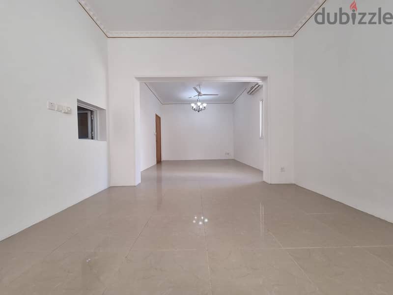 2 BR Nice Apartment in Ruwi for Rent 1