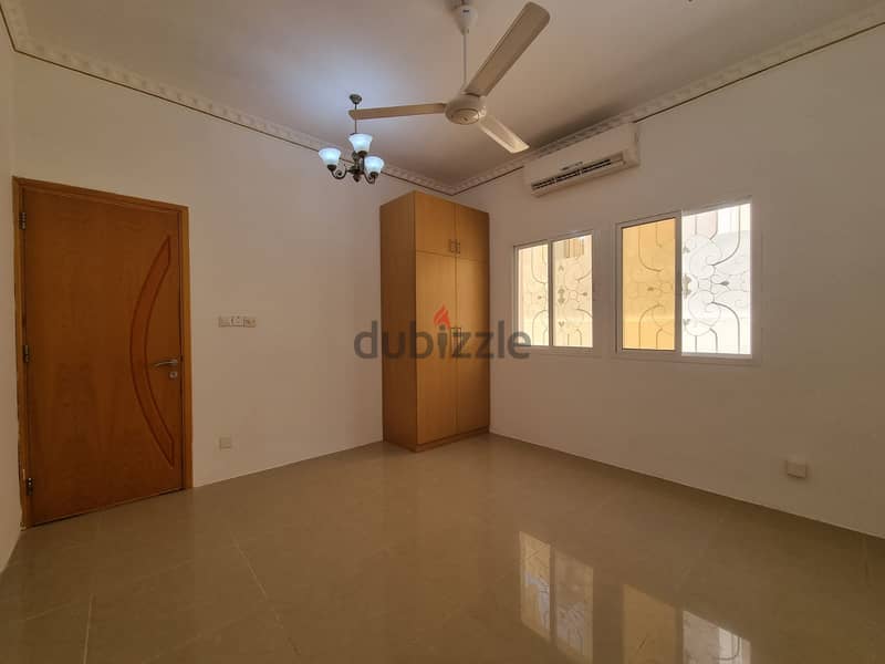 2 BR Nice Apartment in Ruwi for Rent 3