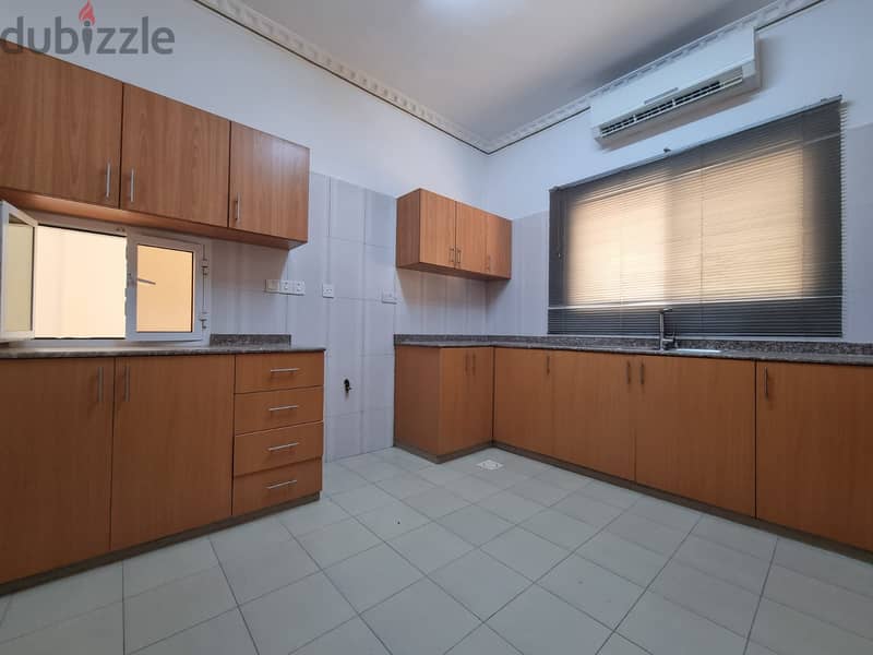 2 BR Nice Apartment in Ruwi for Rent 4