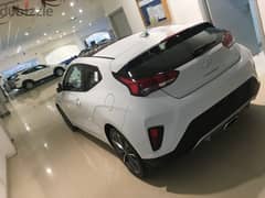 Hyundai vlostar 2020 Gulf