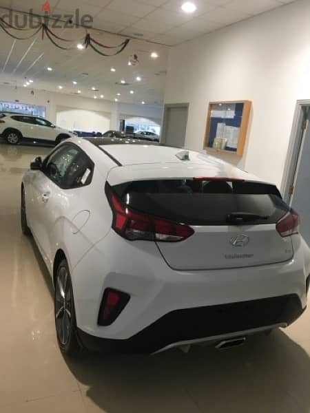 Hyundai vlostar 2020 Gulf 3