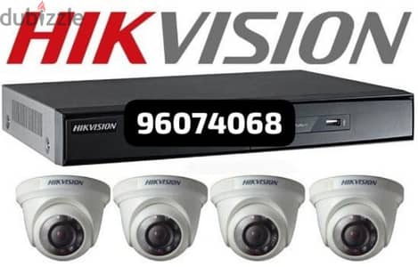 Ip WiFi analog all CCTV camera installation i am technician