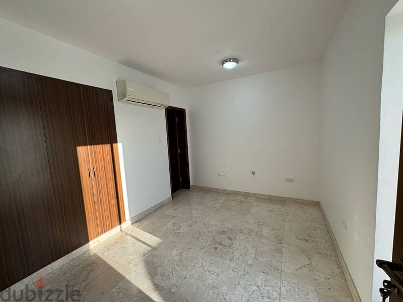 Highly recommended 5+1Bhk twin villa  for rent at Madinnat Al Illam 2