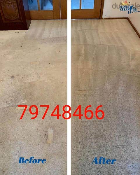 Sofa /Carpet /Metress Cleaning Service available in All Muscat 17