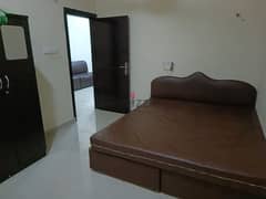 شقة صغيرة للاجار في عوقد  Small apartment for rent in Awqad