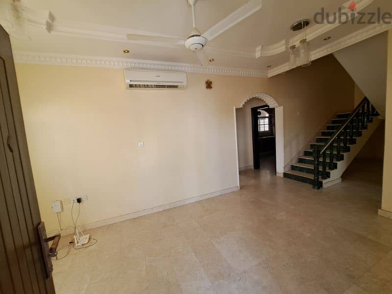 Nice villa in ghubrah south good location 6