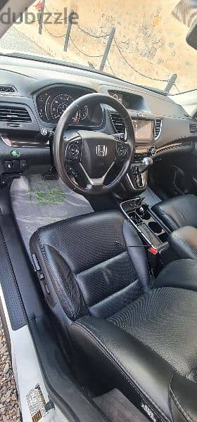 2016 Honda CR-V For sale 10