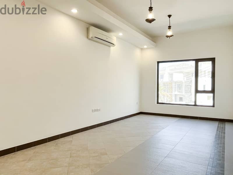 Amazing 5+1BHK Available For Rent in Bousher Heights PPV57 12