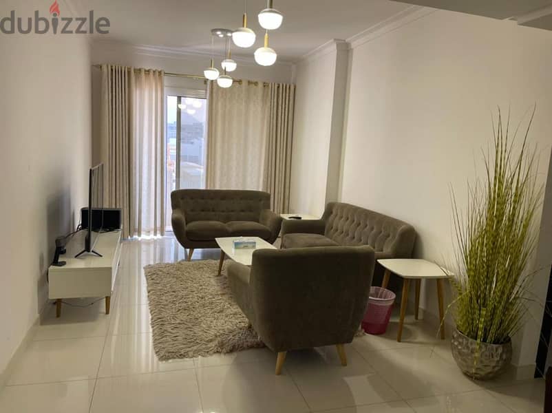 For Sale 1 BHK Appartment located in Rimal Boucher 5