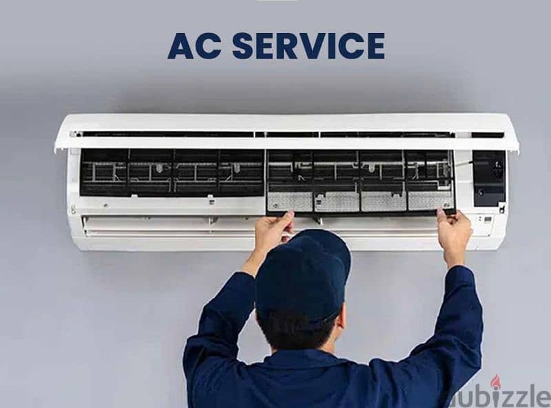 we do ac installation and maintenance 5