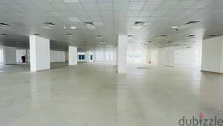 Showroom in Al Khuwair, 2200 square meters