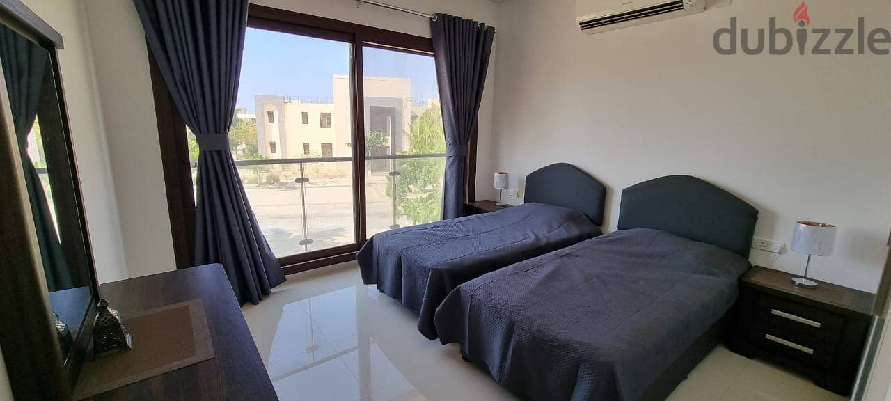 Apartment for rent Hawana (several months or year) 11