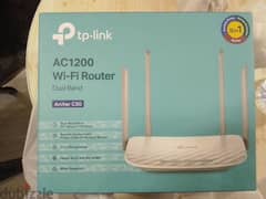 brand new TP-Link
