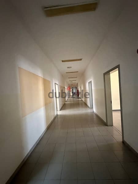 4 floors building  for rent in MSQ 6