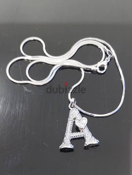 Necklace for girls 0