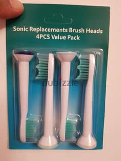 Philips sonicare tooth brush 0