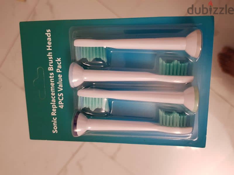 Philips sonicare tooth brush 2