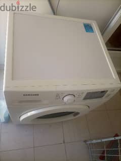 Washing machine Samsung 0