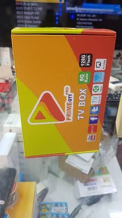 new latest model android box avilable