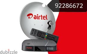 airtl  reciver and dish fixing and reparing 0