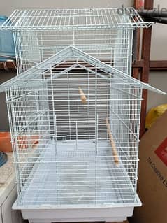 Bird Cage Heavy size and quality