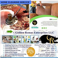 100% deep cleaning service