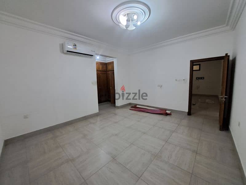 spacious  ground floor of house near souq khoud and  Al Hanai  modq 10