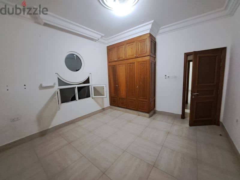 spacious  ground floor of house near souq khoud and  Al Hanai  modq 18