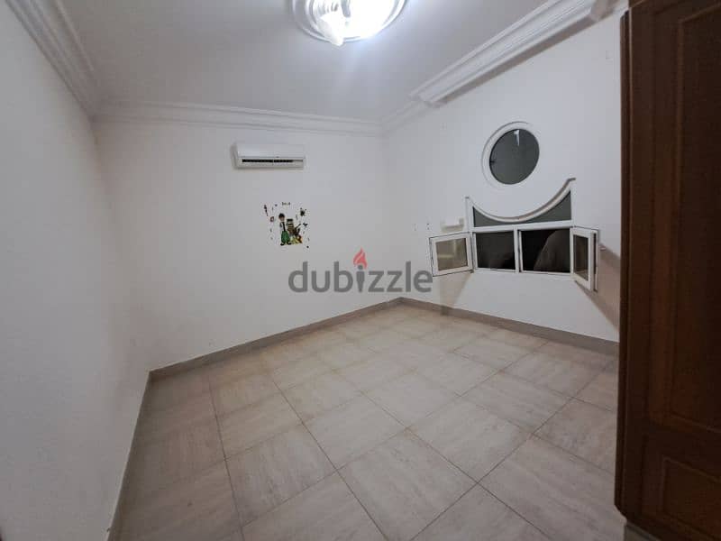 spacious  ground floor of house near souq khoud and  Al Hanai  modq 19