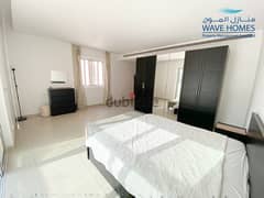 5 Bed Villa Sector 2 Wave Muscat Almouj, Property ID: 2288