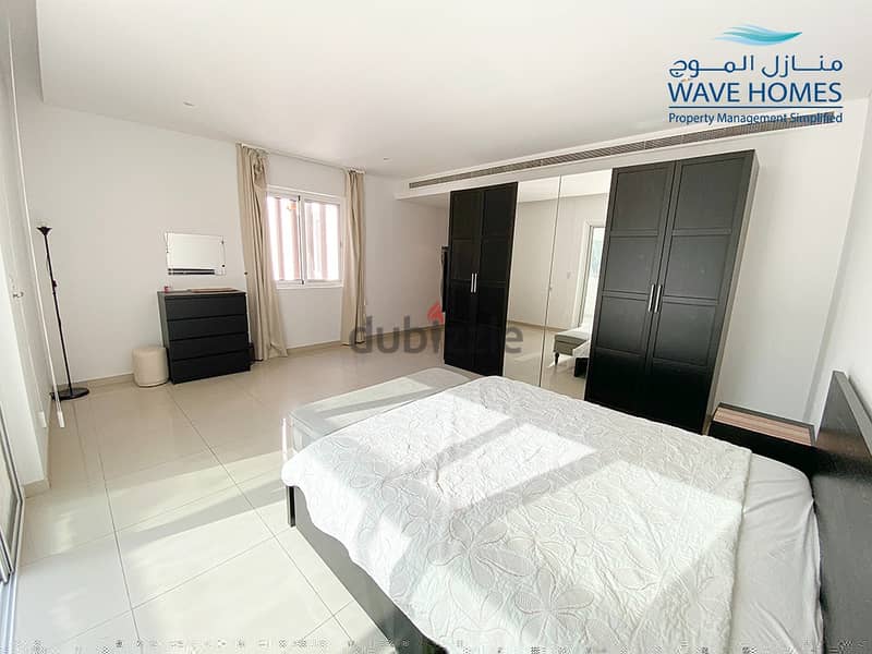 5 Bed Villa Sector 2 Wave Muscat Almouj, Property ID: 2288 0