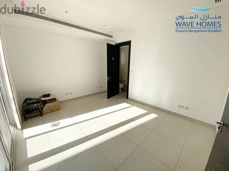 5 Bed Villa Sector 2 Wave Muscat Almouj, Property ID: 2288 1