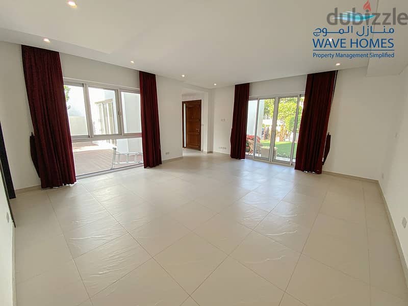 5 Bed Villa Sector 2 Wave Muscat Almouj, Property ID: 2288 5